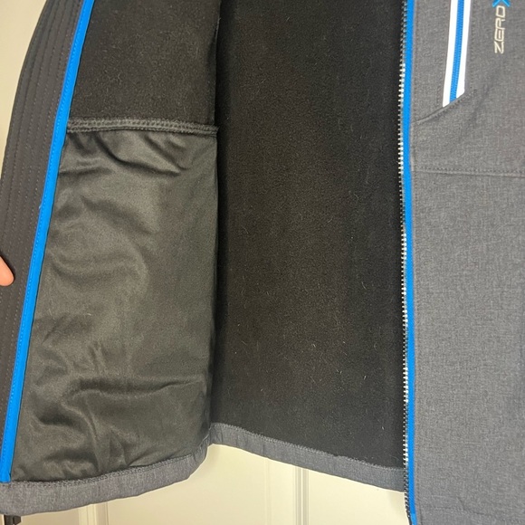 ZeroXposur Jacket - Picture 3 of 8